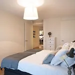 Apartment Overlooking The Scheveningen Harbor